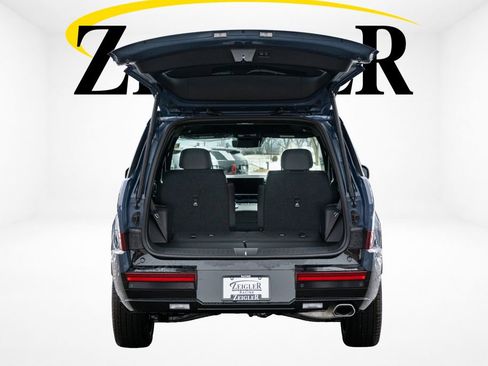 New 2026 Hyundai Santa Fe Calligraphy image 11