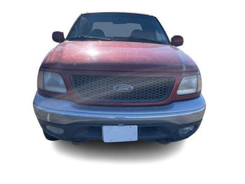 Used 2000 Ford F150 XL image 9