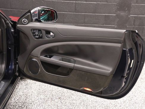 Used 2012 Jaguar XKR R RWD image 37