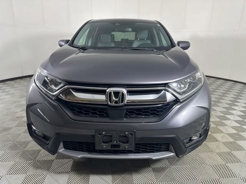Used 2018 Honda CR-V EX-L image 2