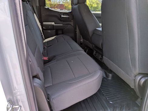 New 2026 GMC Sierra 1500 Pro w/ Pro Value Package AWD/4WD image 21