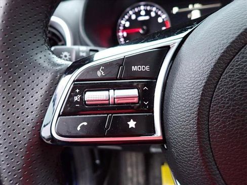 Used 2024 Kia Forte GT-Line w/ GT-Line Premium Package image 13