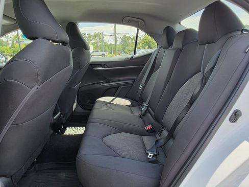 Used 2024 Toyota Camry LE FWD image 13