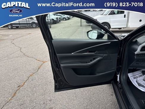 Used 2026 MAZDA CX-30 AWD 2.5 S image 19