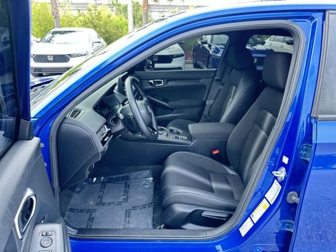 Used 2024 Honda Civic Sport image 2