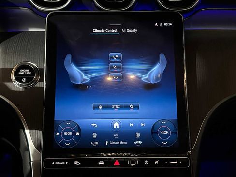 New 2026 Mercedes-Benz GLC 300 4MATIC image 26