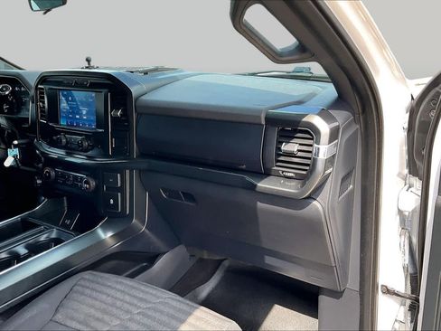 Used 2021 Ford F150 XL w/ STX Appearance Package RWD image 16