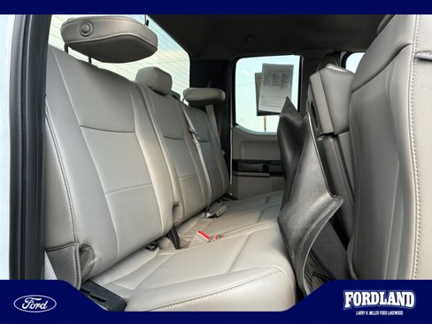 Used 2018 Ford F150 XL w/ XL Power Equipment Group AWD/4WD image 18