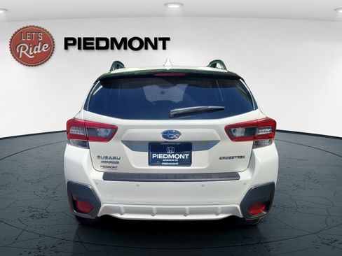 Used 2021 Subaru Crosstrek 2.5i Limited w/ Moonroof Package 2 AWD/4WD image 6