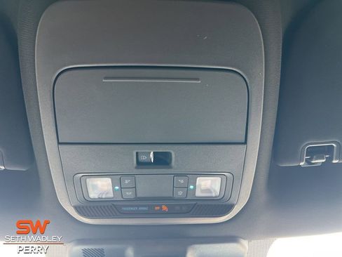 New 2025 Ford F150 XLT w/ Equipment Group 302A MID image 30