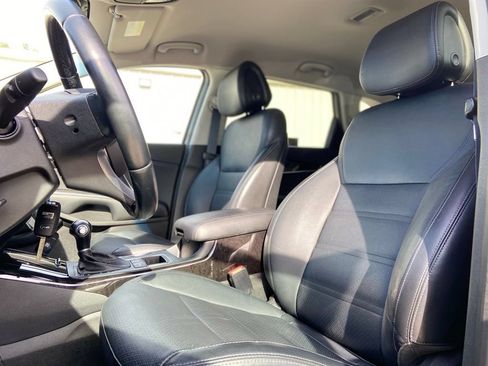 Used 2016 Kia Sorento EX AWD/4WD image 15