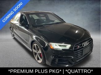 Used 2020 Audi S3 Premium Plus w/ Premium Plus Package 360° Tour