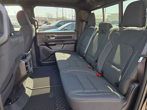New 2026 RAM 1500 Big Horn image 28