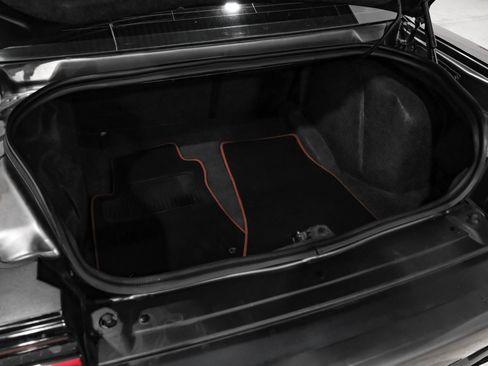 Used 2019 Dodge Challenger R/T Scat Pack w/ Dynamics Package RWD image 48