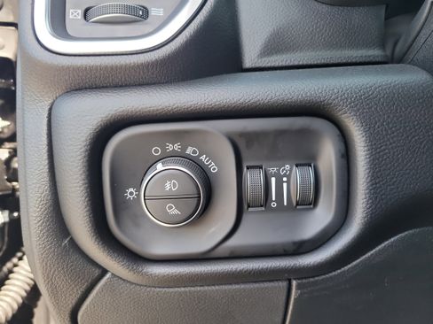 New 2026 RAM 2500 Laramie image 21