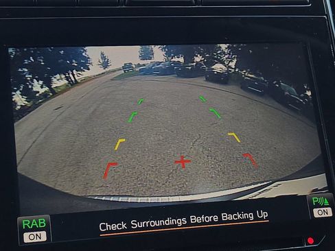 Used 2020 Subaru Ascent Limited w/ Technology Package AWD/4WD image 16
