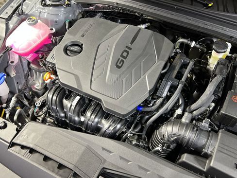 New 2026 Kia K5 GT-Line image 26