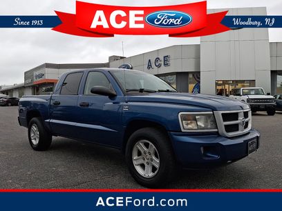 Used 2011 Dodge Dakota Big Horn w/ Convenience Group