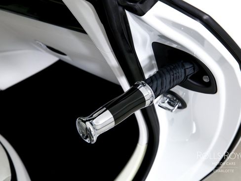 Used 2024 Rolls-Royce Spectre w/ Spectre Launch Package image 26