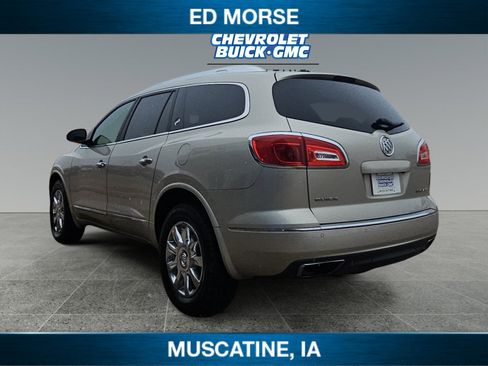 Used 2017 Buick Enclave Premium w/ Trailering Package image 3
