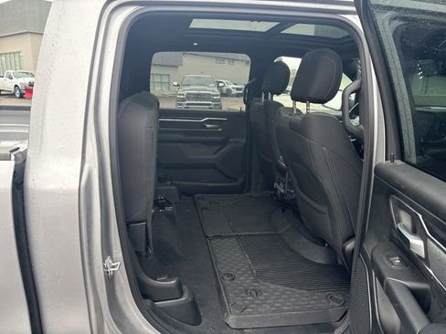 Used 2019 RAM 1500 Big Horn image 9