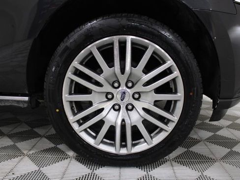 Used 2024 Ford Expedition Max Limited image 48