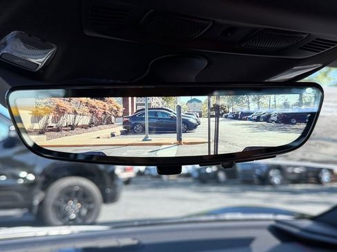 New 2026 Chevrolet Corvette Z06 RWD image 19