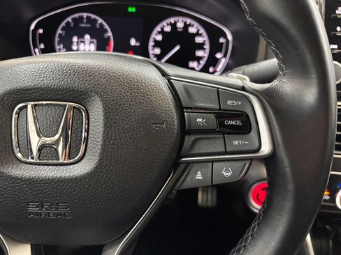 Used 2022 Honda Accord Sport Special Edition image 18
