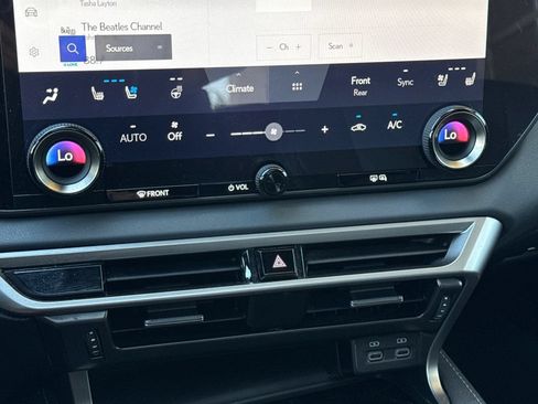 Used 2023 Lexus RX 350 Premium Plus w/ Accessory Package (Z1) FWD image 24
