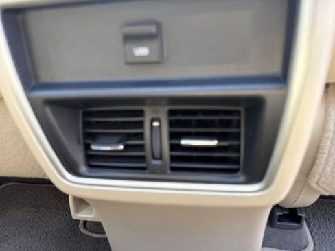 Used 2016 Nissan Murano SL w/ SL Technology Package FWD image 26