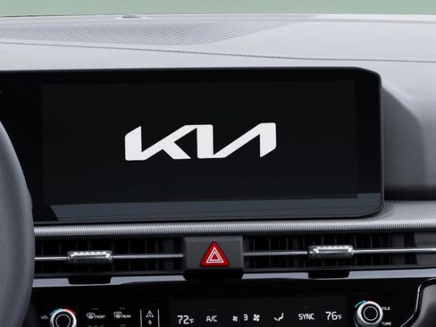 New 2026 Kia Sportage SX image 62