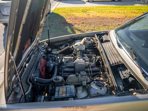 Used 1987 BMW 635CSi Coupe image 15