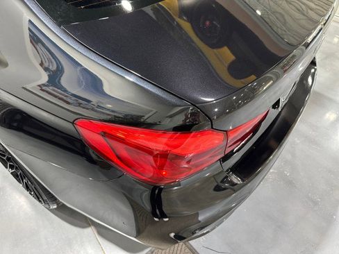Used 2017 BMW 530i RWD image 35