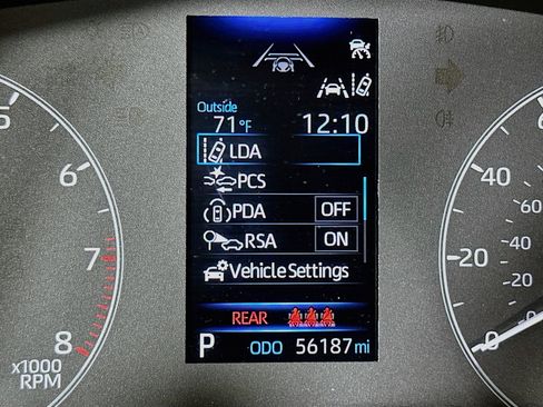 Used 2023 Toyota Corolla LE FWD image 19