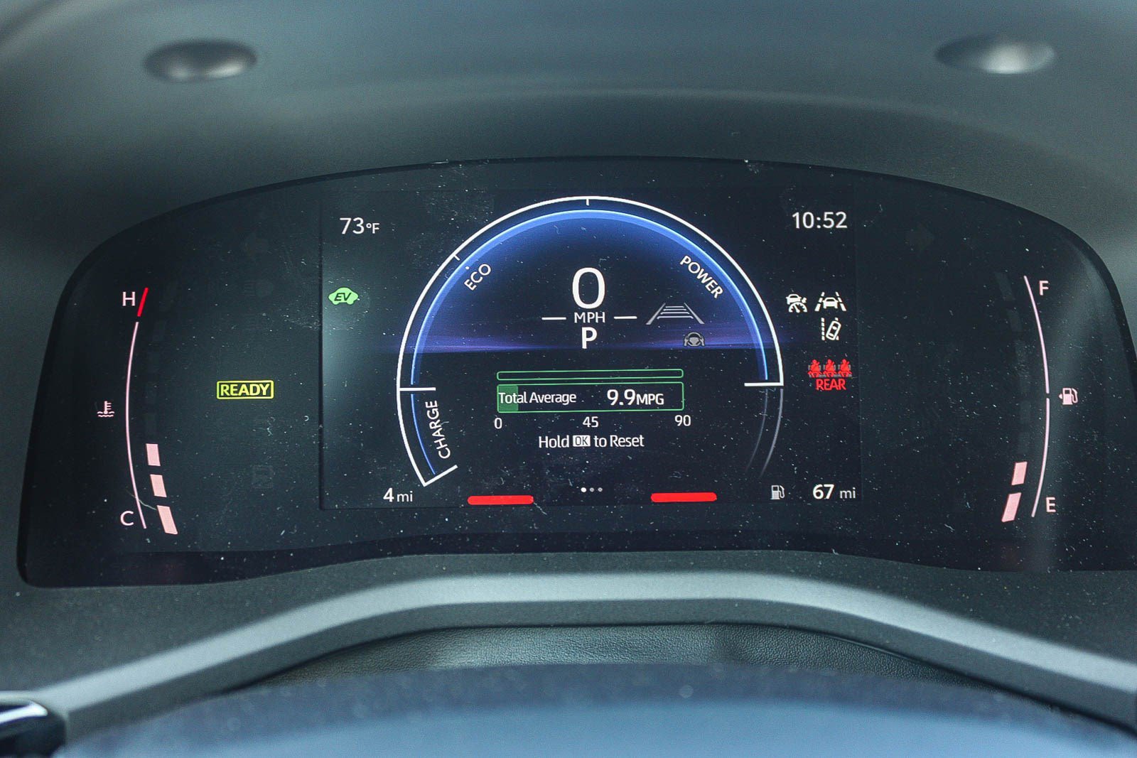 New 2026 Toyota Camry SE FWD image 26