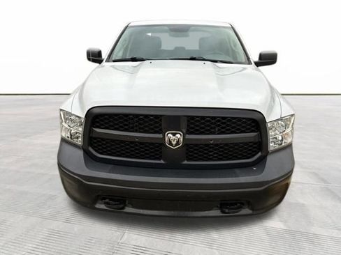Used 2020 RAM 1500 4x4 Crew Cab Classic w/ Protection Group image 8