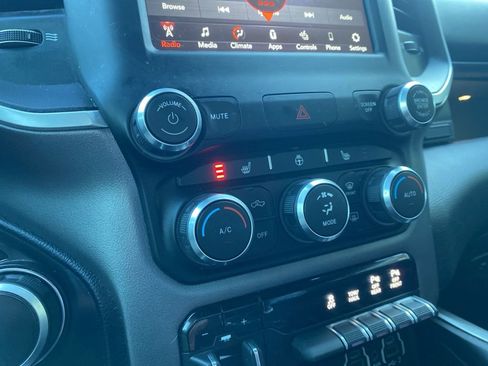 Used 2020 RAM 1500 Big Horn image 14