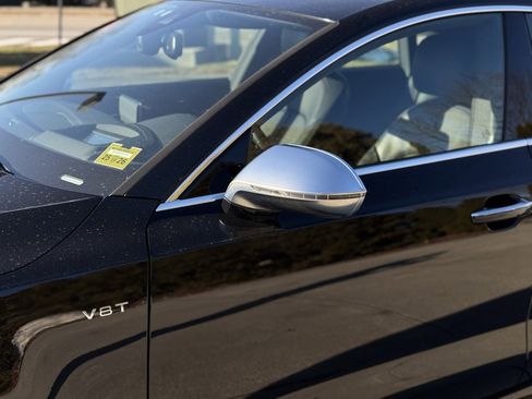 Used 2018 Audi S7 Prestige image 17