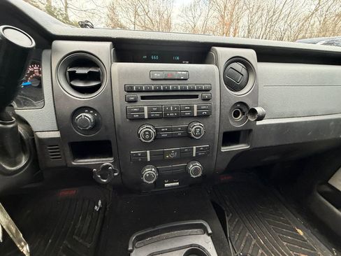 Used 2013 Ford F150 STX w/ Mid Equipment Group image 15