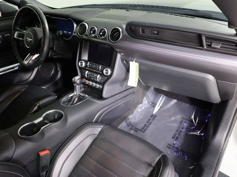 Used 2021 Ford Mustang Mach 1 w/ Mach 1 Handling Package RWD image 30