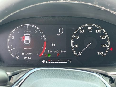 Used 2024 Honda Civic EX-L image 18