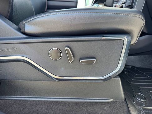 Used 2021 Ford F150 Lariat AWD/4WD image 34