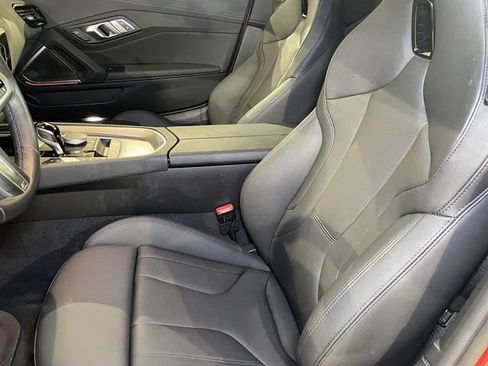 Used 2024 BMW Z4 sDrive30i w/ Premium Package RWD image 5