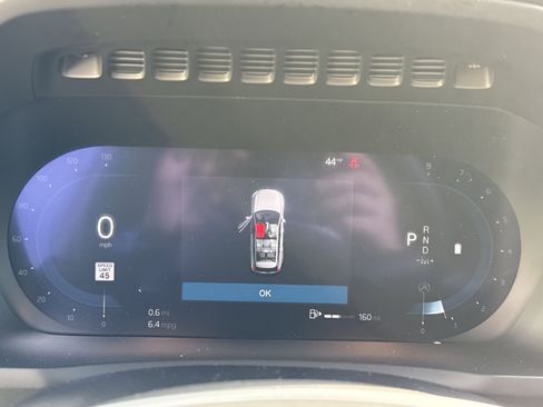 Used 2025 Volvo XC90 B5 Plus image 21