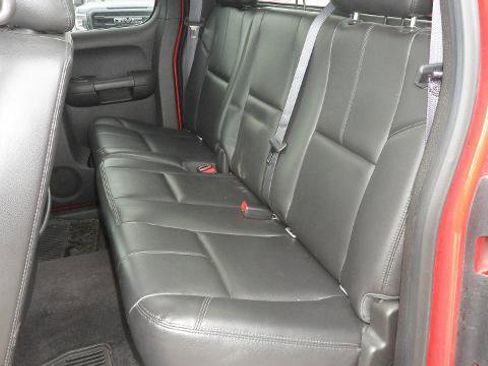 Used 2012 Chevrolet Silverado 1500 LTZ w/ LTZ Plus Package image 20