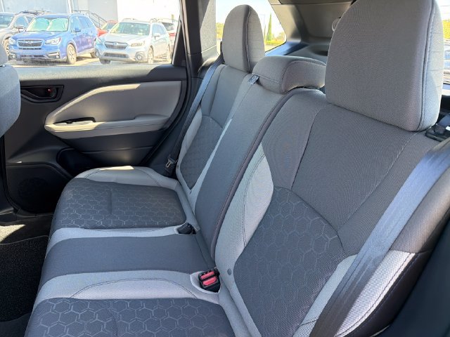 New 2026 Subaru Forester AWD/4WD image 21