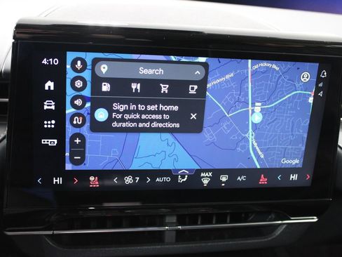 New 2026 Lincoln Nautilus Premier AWD/4WD image 46