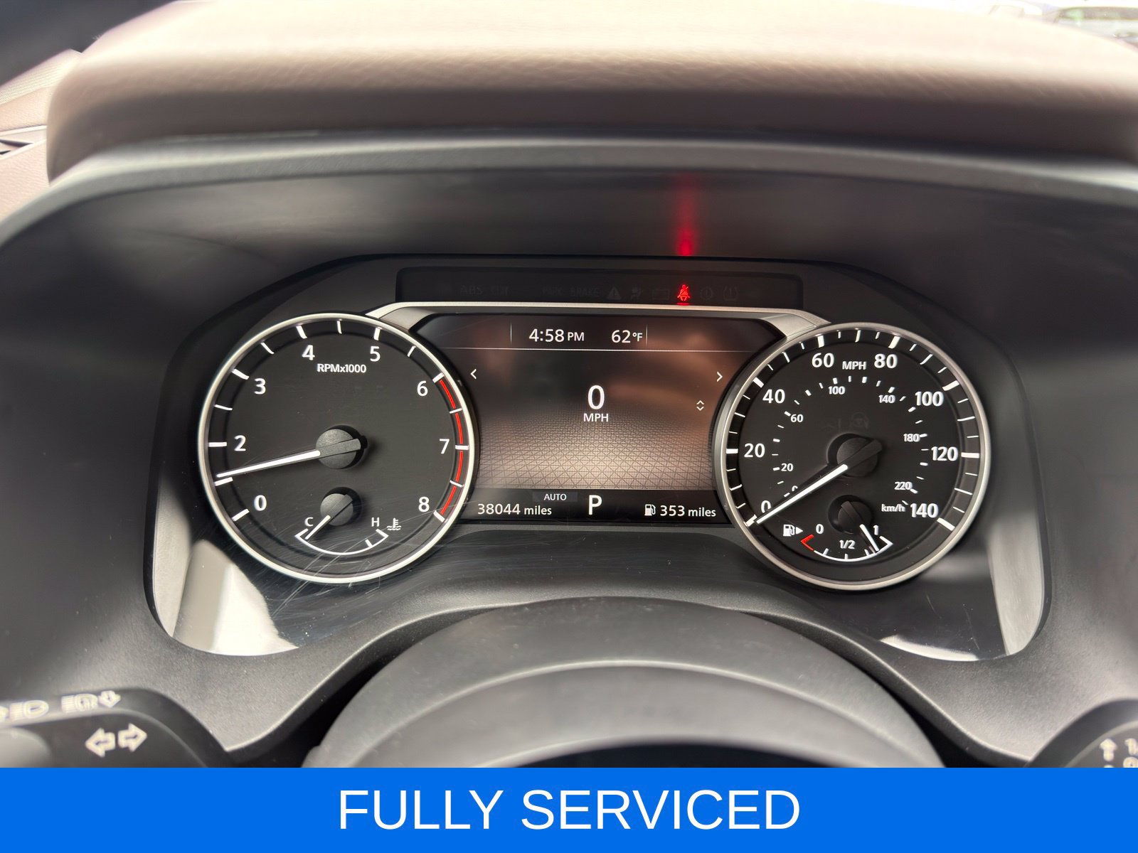 Used 2023 Nissan Rogue SV AWD/4WD image 21