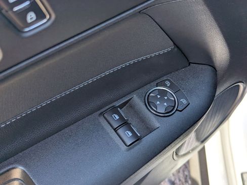 Used 2015 Ford Mustang Coupe w/ Wheel & Stripe Package image 18