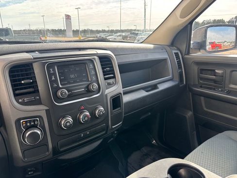 Used 2017 RAM 1500 Express w/ Express Value Package image 13